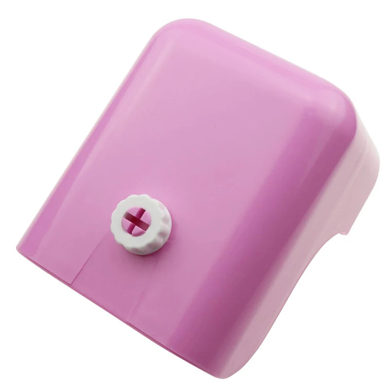 Rabbit Feed Grass Box - 2-in-1 Hay Feeder for Bunnies & Guinea Pigs