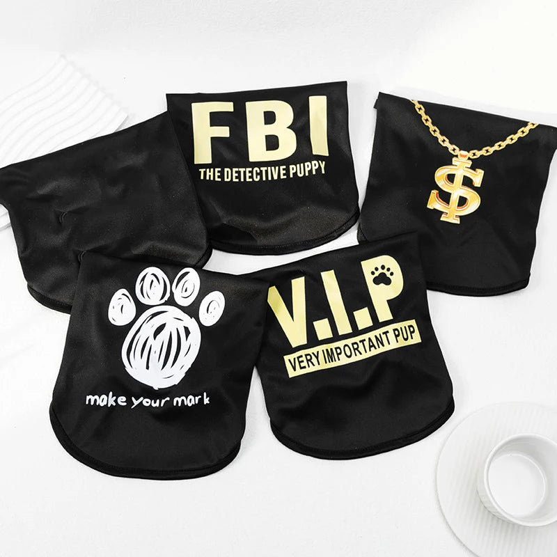 Pet Dog & Cat Spring Summer Shirt - Cool Vest