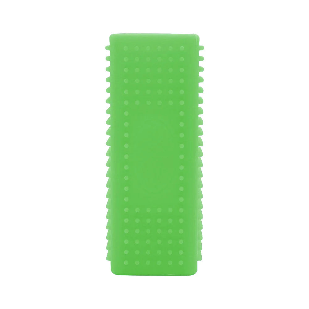 "Eco-friendly lint roller for pet hair remova