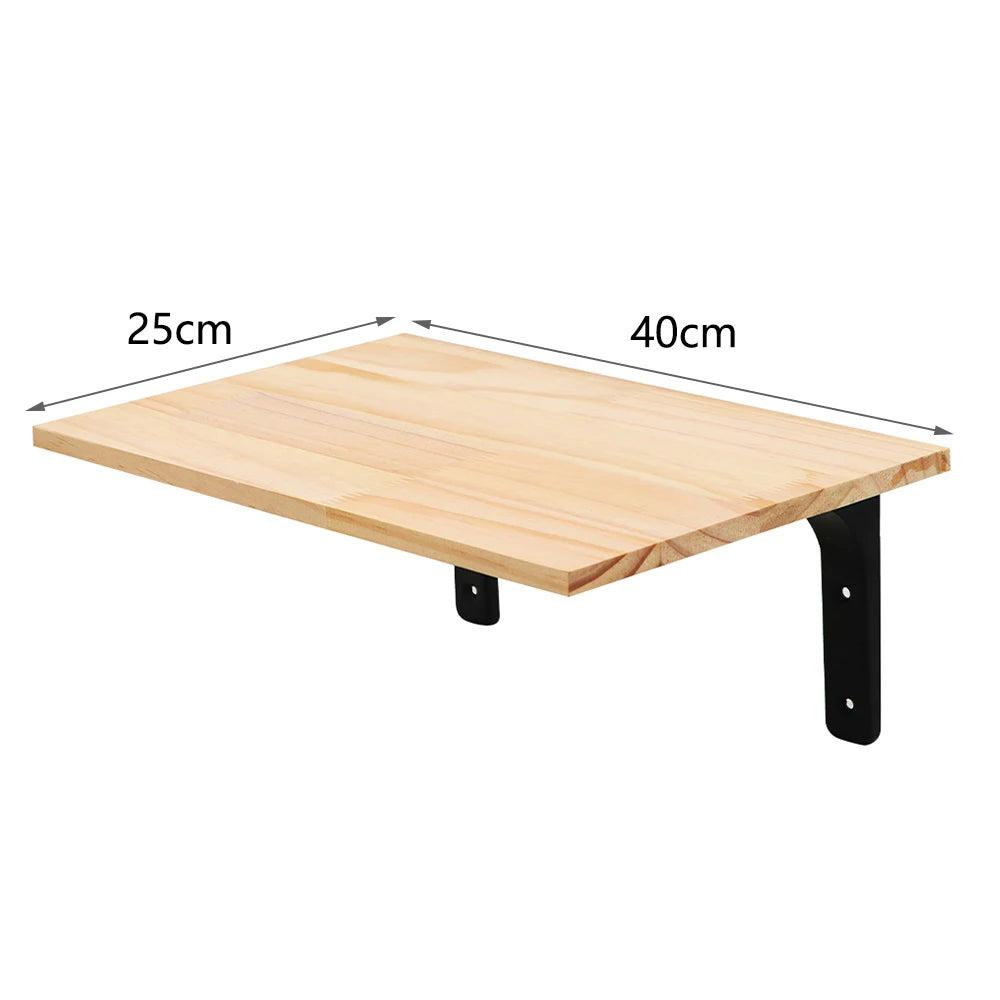 Wall Mounted Cat Climbing Ladder with Sisal Scratching Post & Hammock