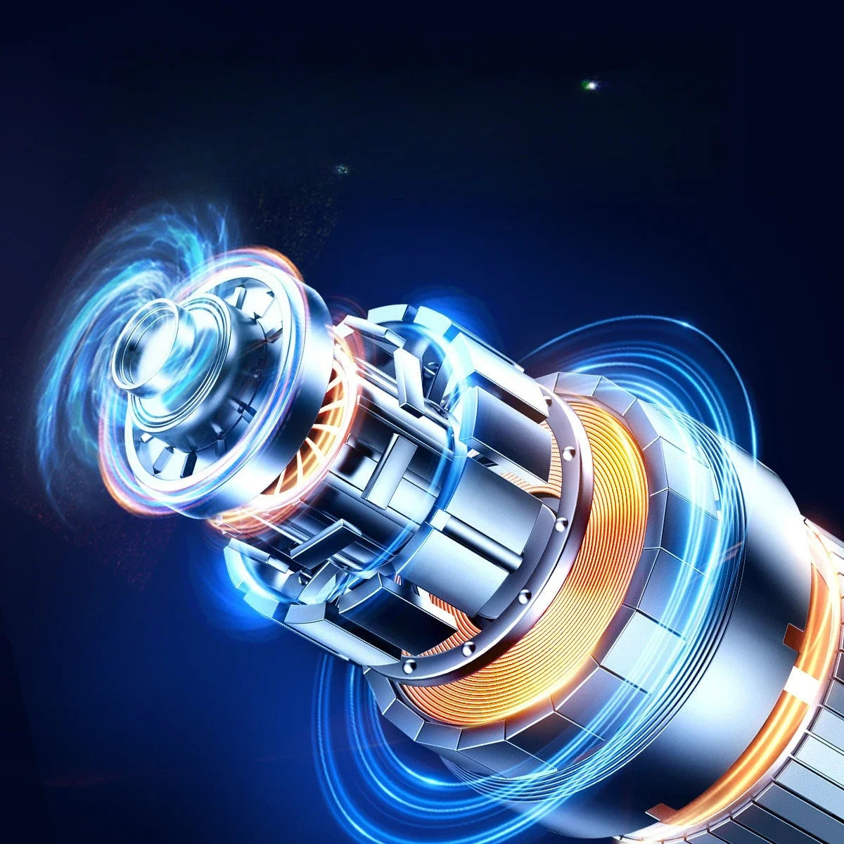 Rechargeable Grooming Tool Pro-Grade 39000Pa Pet Hair Vacuum Wireless for Cats Dogs with Anti-Tangle Tech Household Car Use