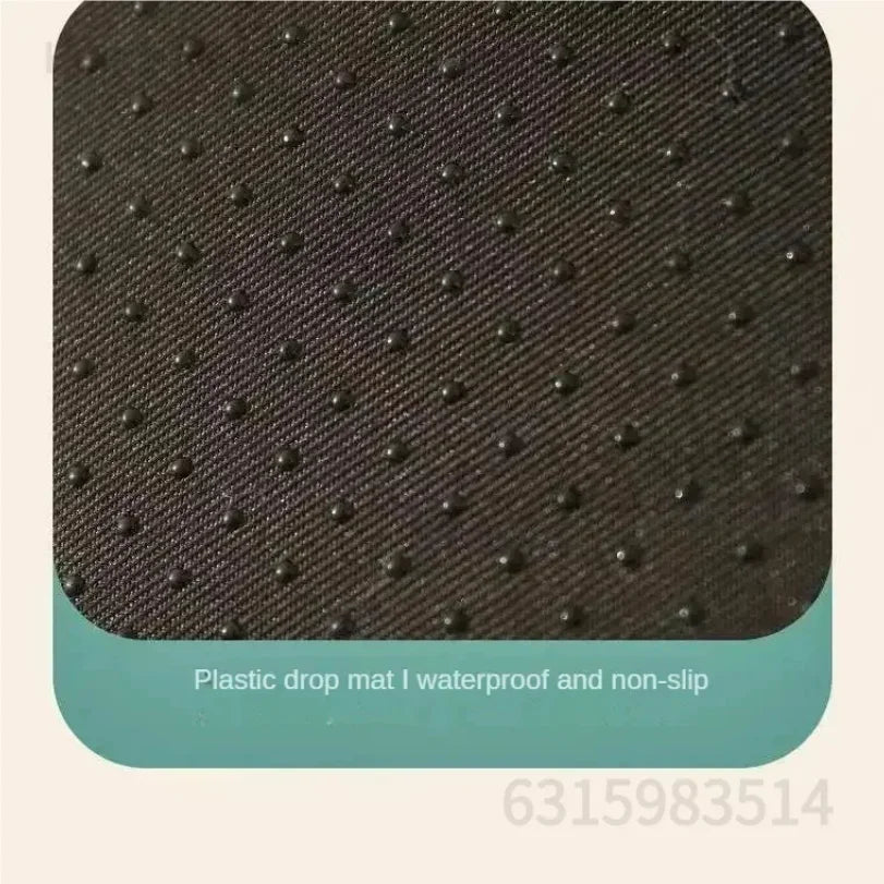 Dog bed corduroy dog sofa plush bed detachable easy clean warm floor mat for sleeping breathable washable pet sleep dog supplies