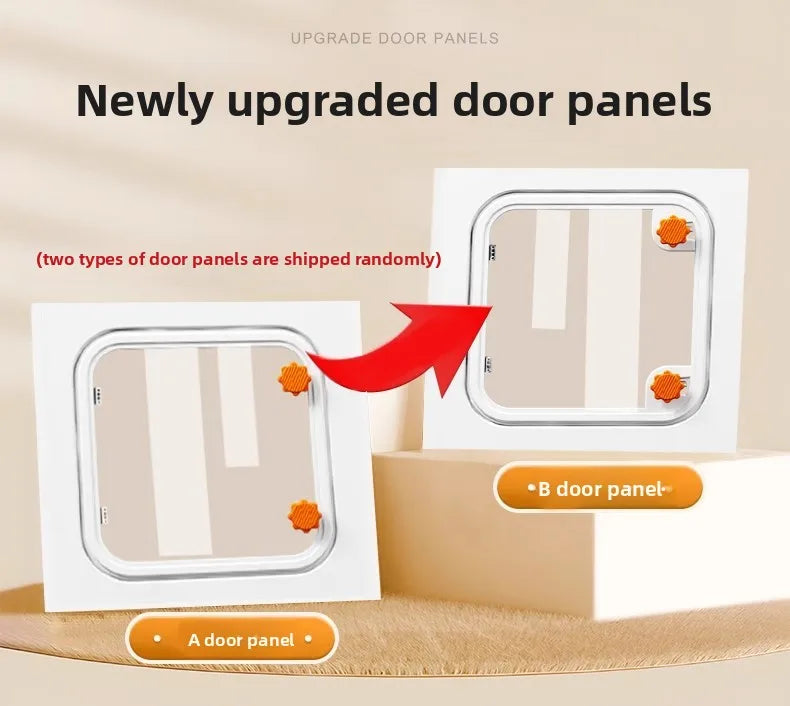 Large Parrot Cage - Anti-Scatter Design for Cockatiels, Macaws & Medium Birds