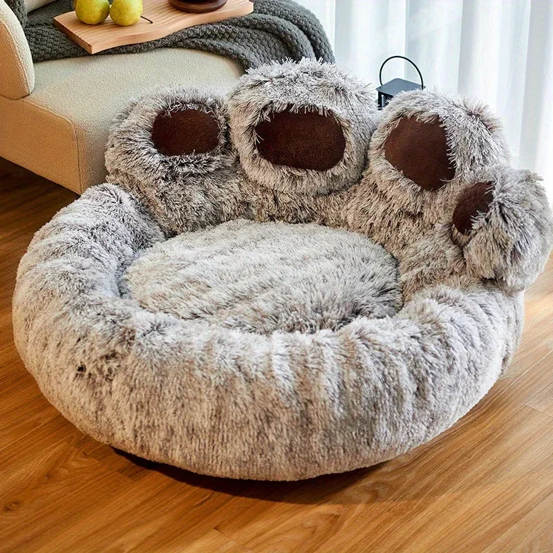 Kennel Pet Products Accessory Mat Accessories for Small Breeds Dogs Sofa Baskets Cats Cushions Puppy Beds Medium Big Dog Bed