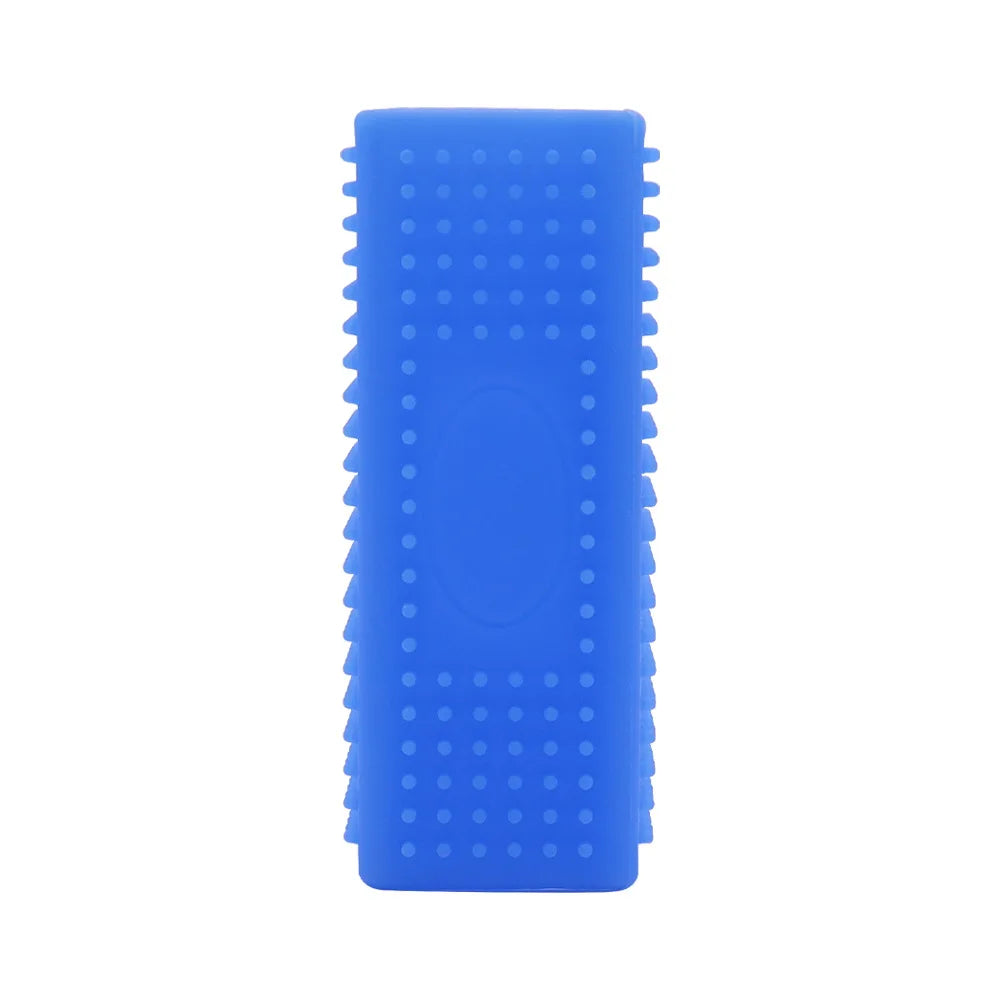 Pet Hair Remover Roller - Reusable Lint Brush for Furniture & Clothes