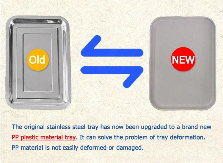 Portable Foldable Bird Cage - Travel Carrier for Parrots, Hamsters & Small Pets