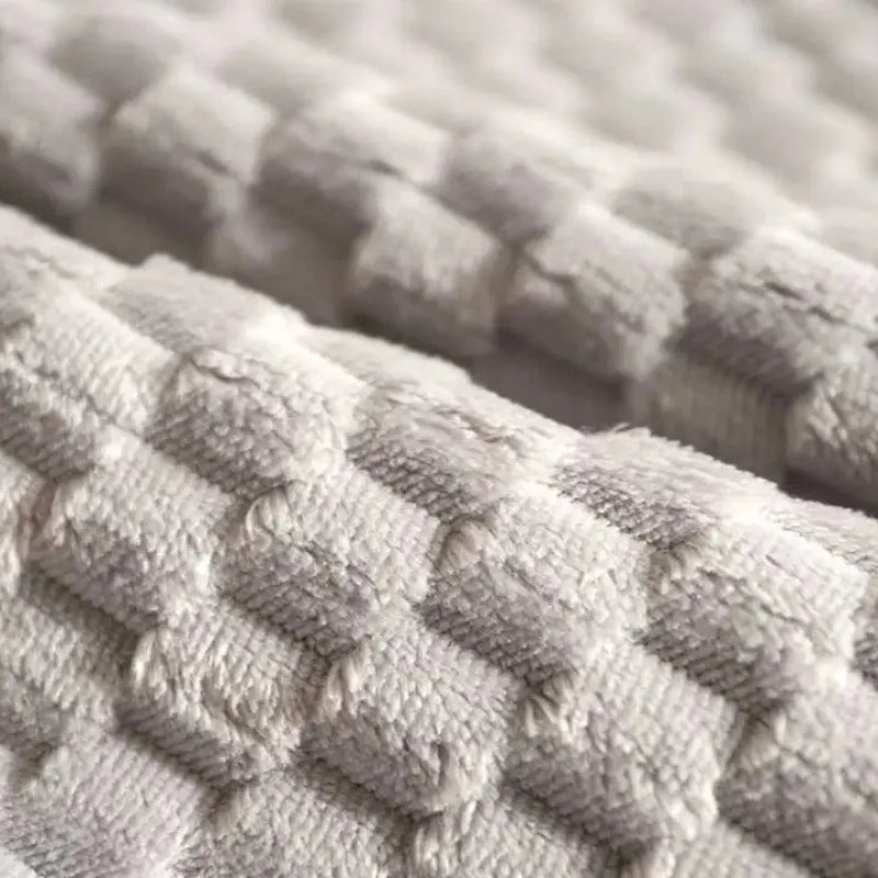 Dog Beds for Large Dogs/autumn and winter Warm Bed  Pet Mat – Extra Large Size for Big Breeds/human bed Washable/Cover  bed/sofa