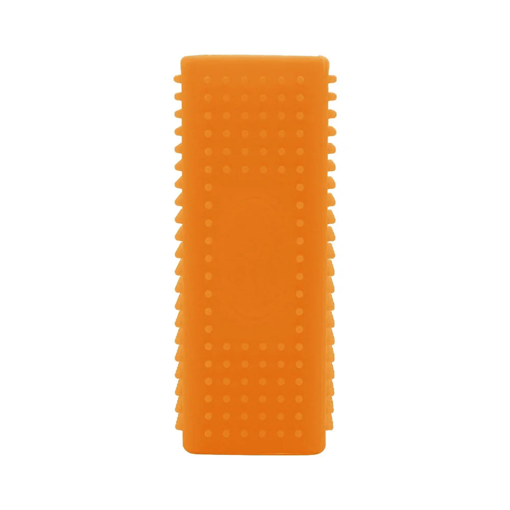 "Eco-friendly lint roller for pet hair remova