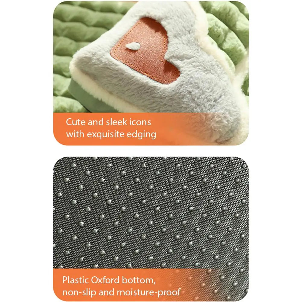 Machine Washable Dog Bed Removable Orthopedic Puppy Cushion Winter Memory Foam Dog Pillow For Small Medium Large Dogs And Cats