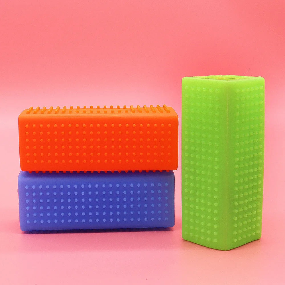 "Eco-friendly lint roller for pet hair remova